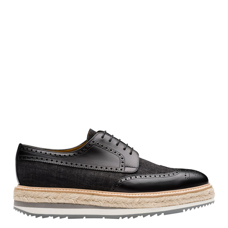 PRADA Cloudbust 白 2019