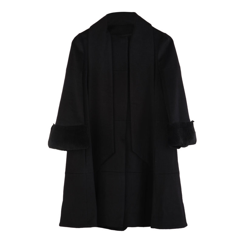 PRADA 卫衣 黑 2021