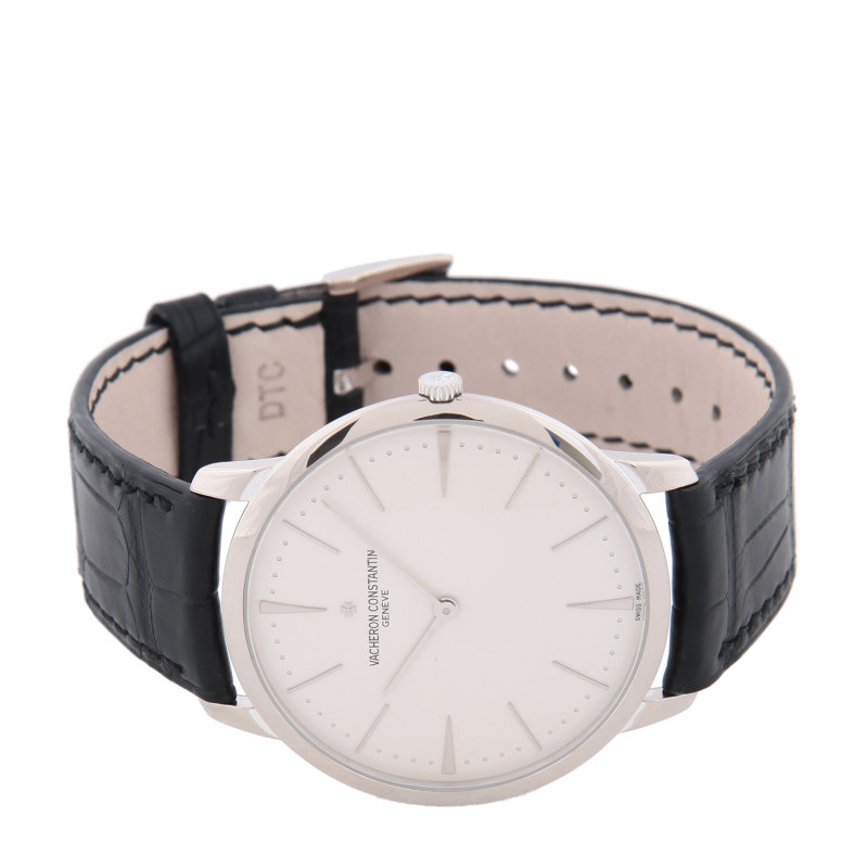 AUDEMARS PIGUET 皇家橡树离岸 15710ST 白盘 2019