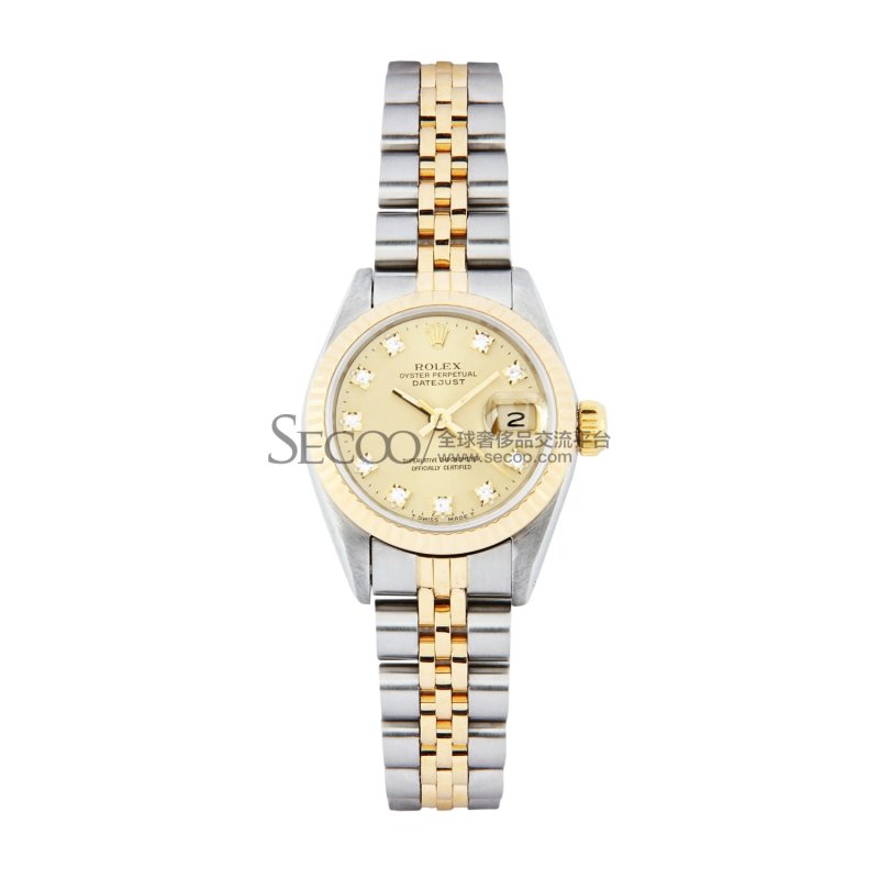 ROLEX 迪通拿 116500LN 黑盘 2025