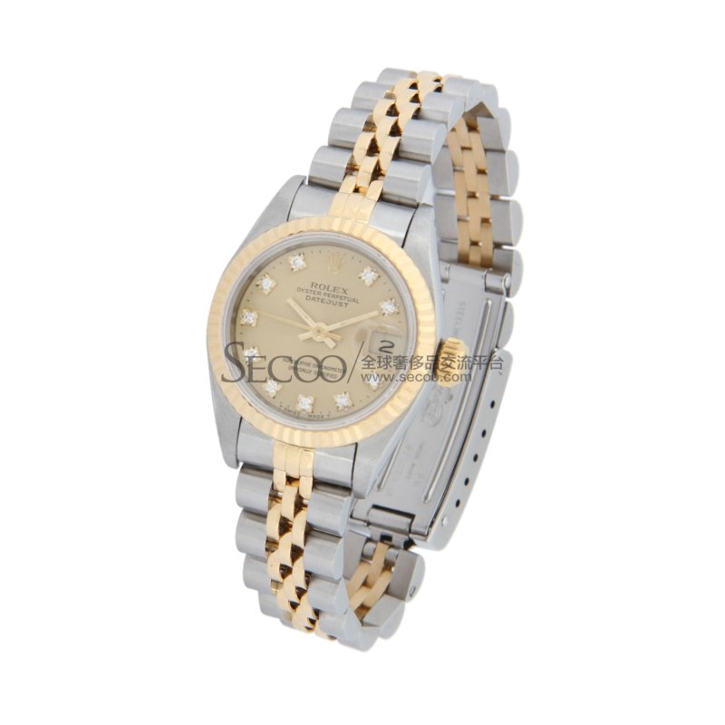 ROLEX 格林尼治型 II 126710BLRO 黑盘 2020