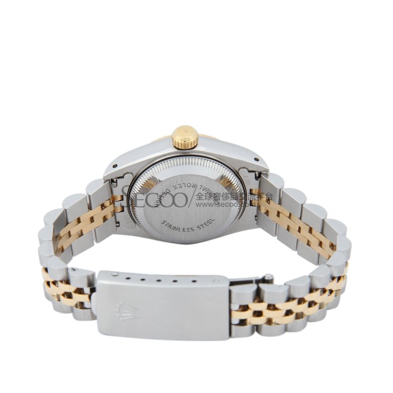 ROLEX 探险家型 124270 黑盘 2018