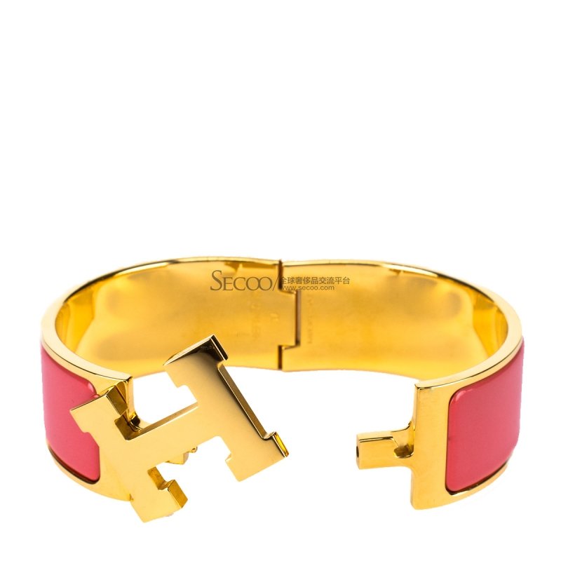 VAN CLEEF & ARPELS Perlée 手镯 玫瑰金 2019