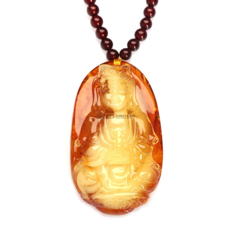 CARTIER Love 项链 18K 黄金 2024