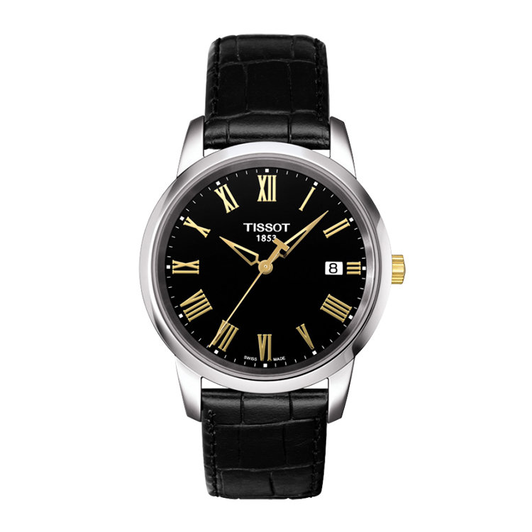 LONGINES 名匠女装 白盘 2024