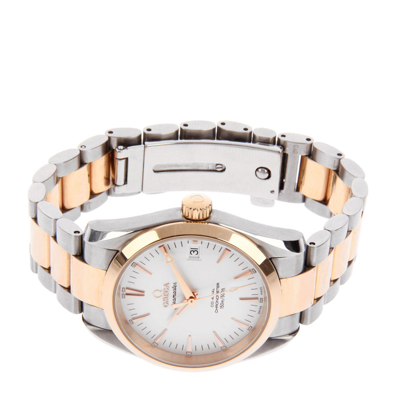 OMEGA 海马 300 米 210.30.42 黑盘 2022