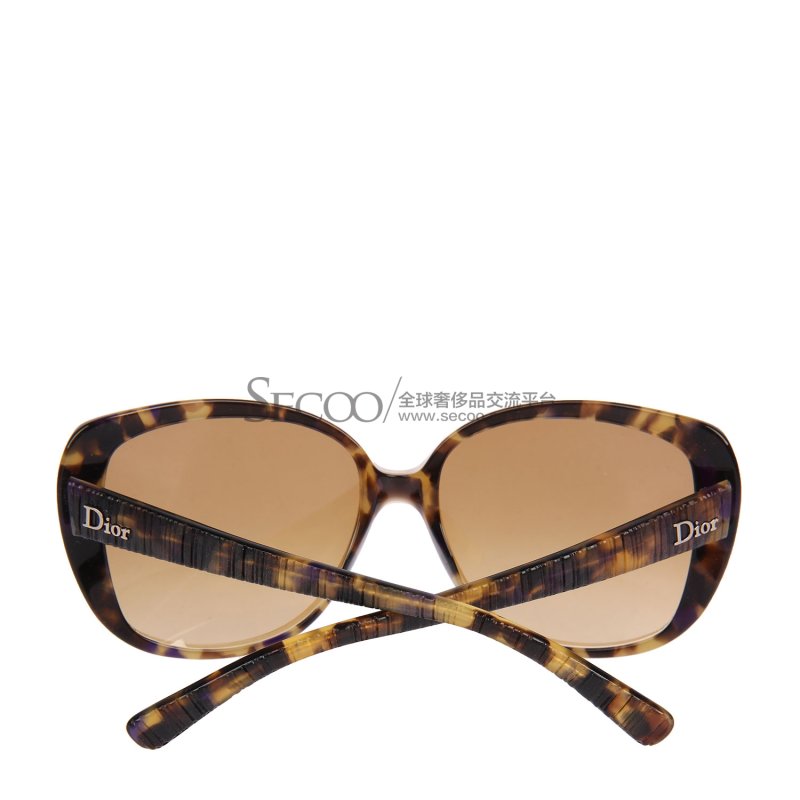 LOUIS VUITTON 墨镜 黑金 2022
