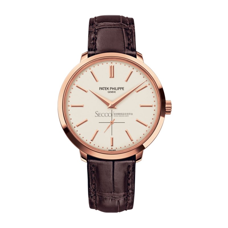 PATEK PHILIPPE 古典系列 5227G 白盘 2025