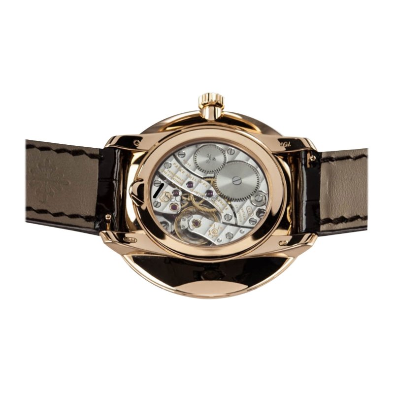PATEK PHILIPPE 鹦鹉螺 5711/1A 蓝盘 2019