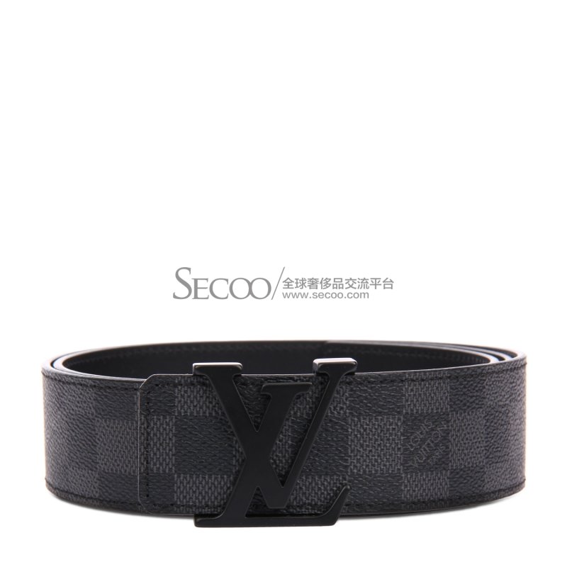 GUCCI 双 G 腰带 棕金 2020