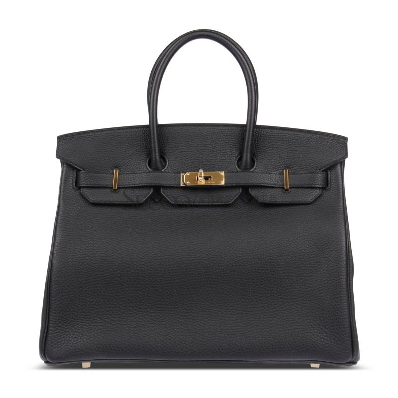 Birkin 25 Togo 金棕色