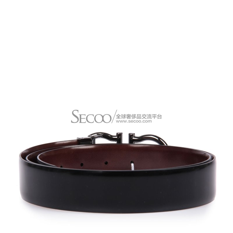 FENDI 毛球挂饰 黑 2020