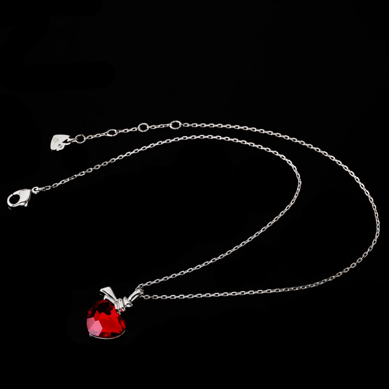 PIAGET Possession 项链 玫瑰金 2019
