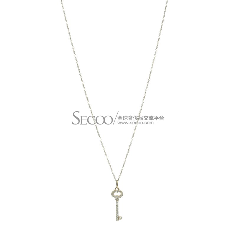 TIFFANY Return to Tiffany 心形 玫瑰金 2018