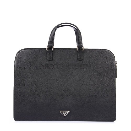 PRADA 褶皱连衣裙 蓝 2021
