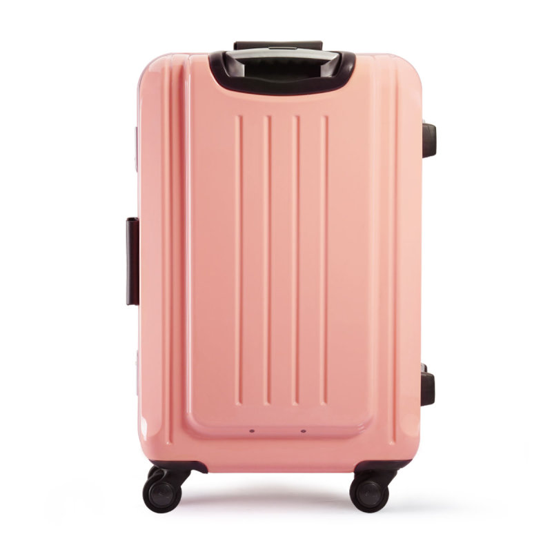LOUIS VUITTON Horizon 登机箱 黑 2023