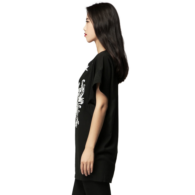 SAINT LAURENT 男士衬衫 白 2019