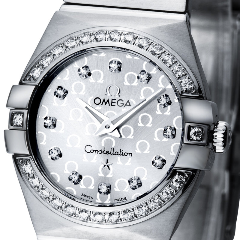 ROLEX 日志型 28mm 粉盘 2018