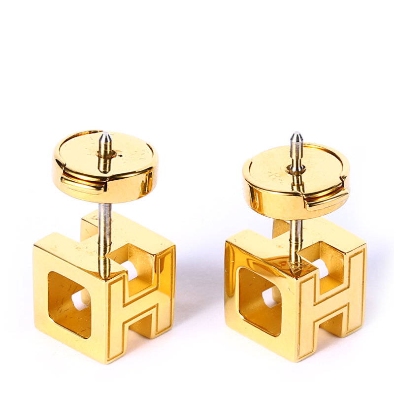 DIOR 蜜蜂胸针 金 2023