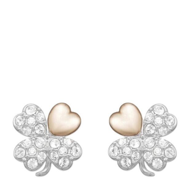 BVLGARI Serpenti 耳环 白金 2019