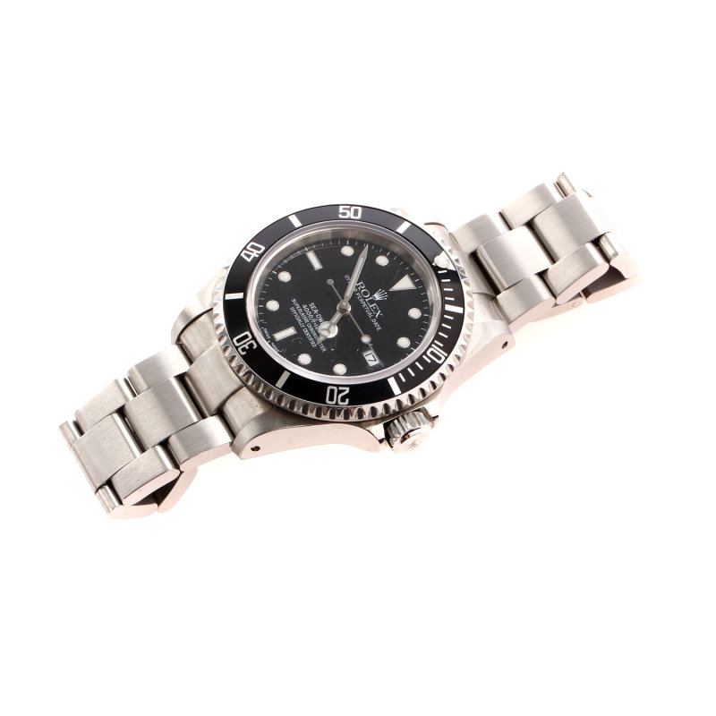 ROLEX 日志型 126334 蓝盘 2024