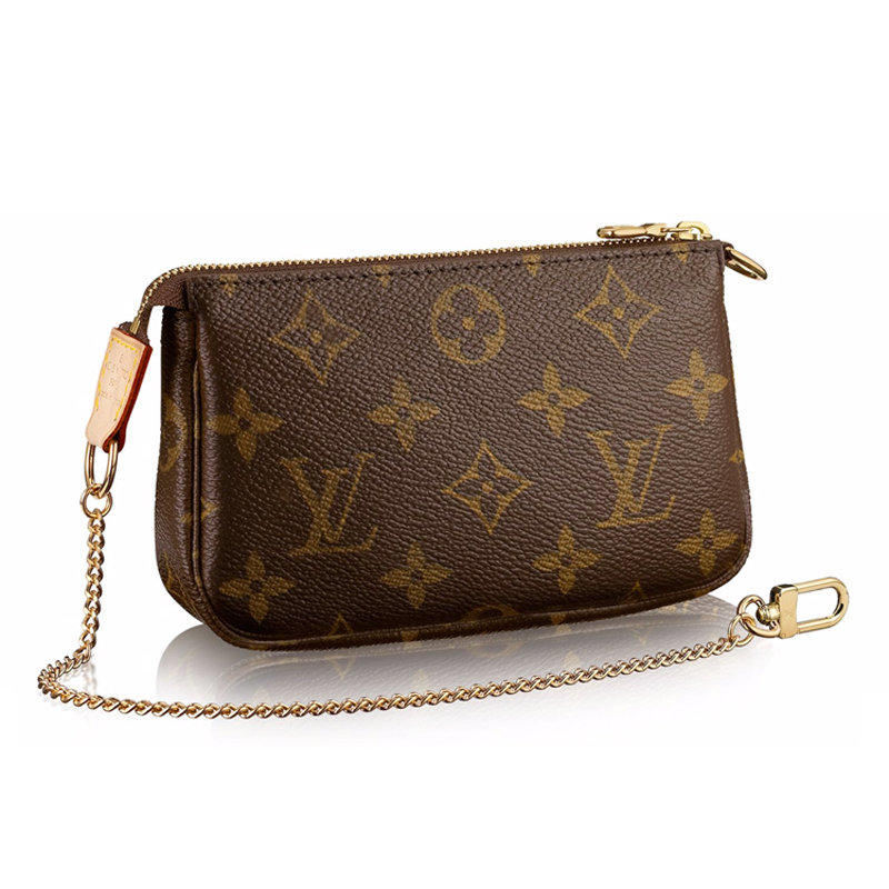 LOUIS VUITTON Pochette Métis 老花 2025
