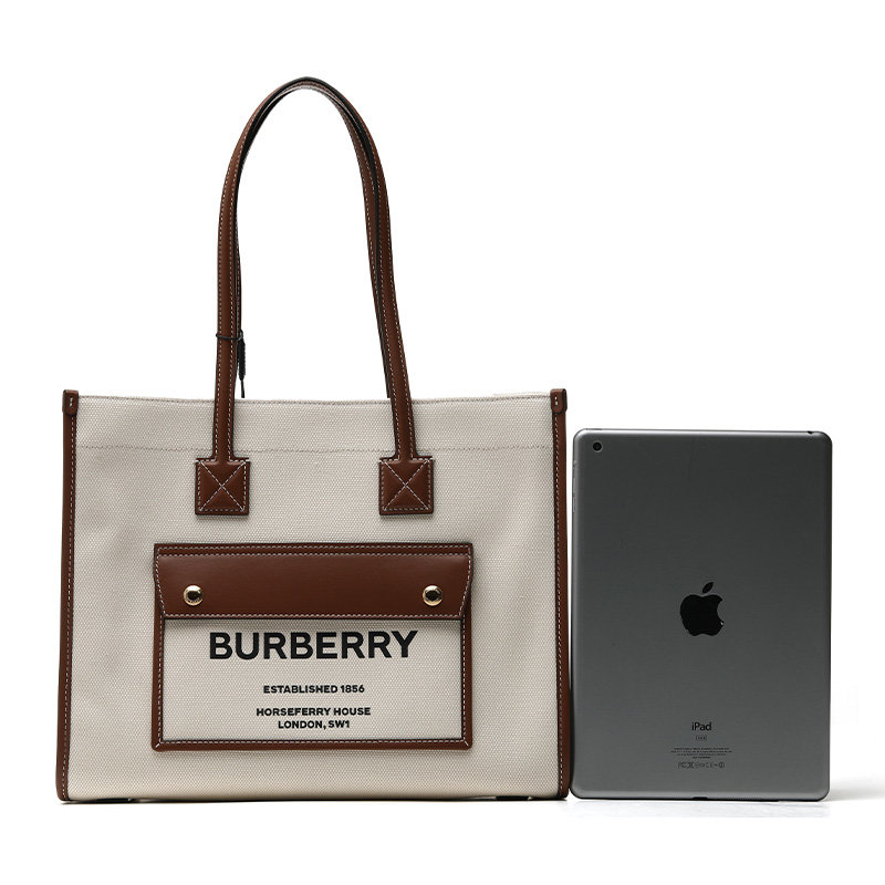 DIOR Book Tote 中号 蓝花 2020