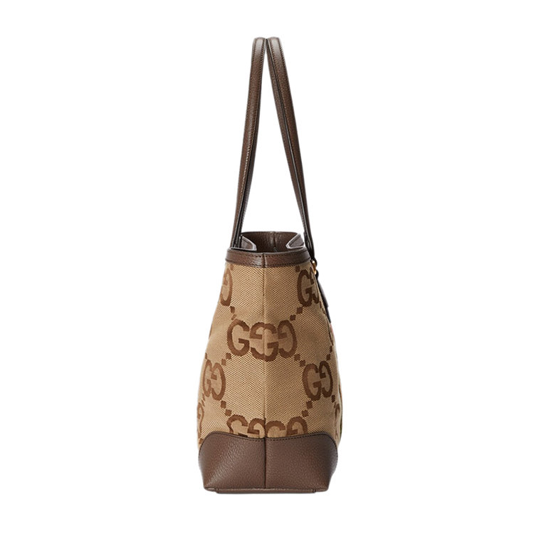 GUCCI Jackie 1961 小号 奶油白 2019