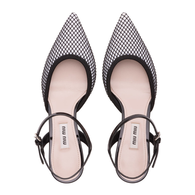 PRADA 高跟鞋 裸色 2019