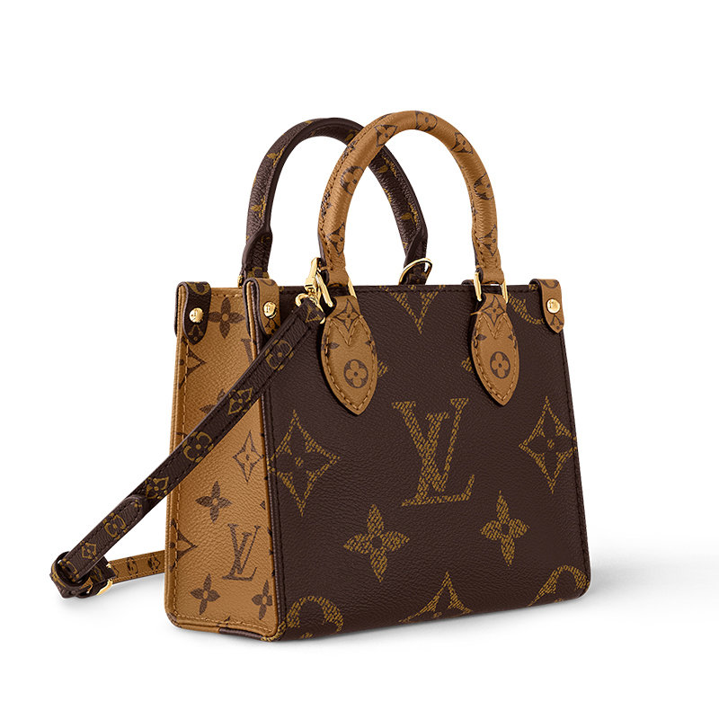 Neverfull MM Damier 棋盘格