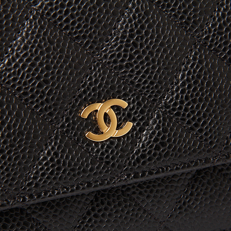 CHANEL 山茶花连衣裙 黑 2025