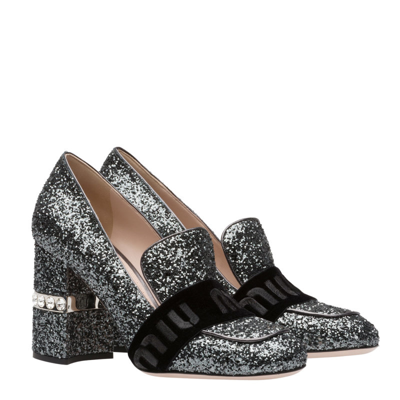 CHRISTIAN LOUBOUTIN So Kate 120mm 裸色 2024