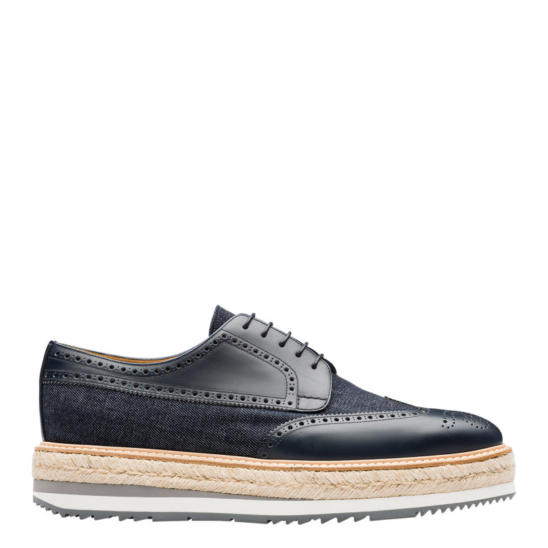 ALEXANDER MCQUEEN Oversized Sneaker 全白 2019
