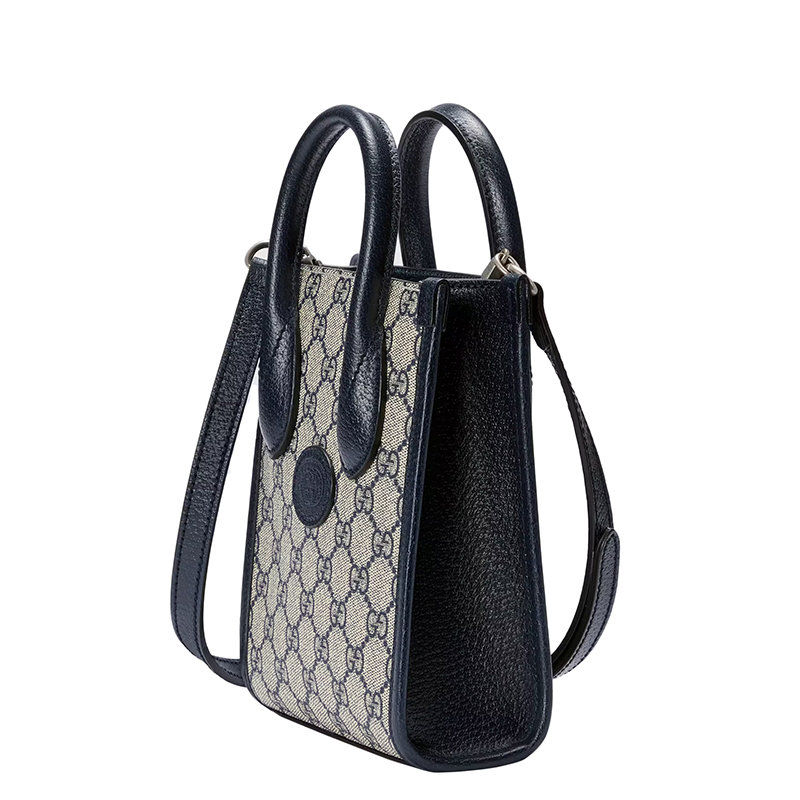 GUCCI Horsebit 1955 黑金 2022