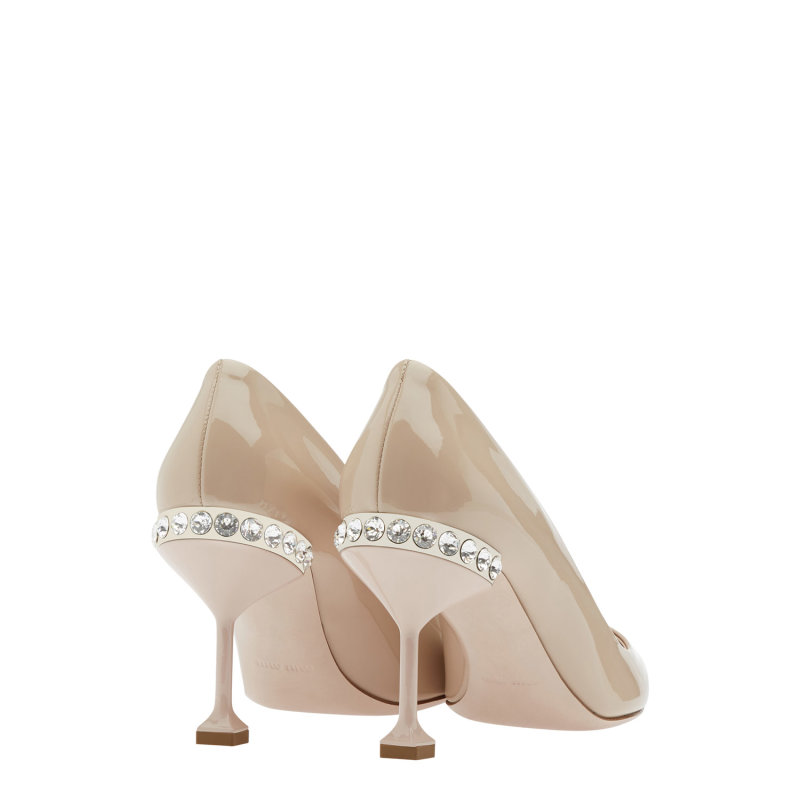 MANOLO BLAHNIK Hangisi 105 藏青 2022