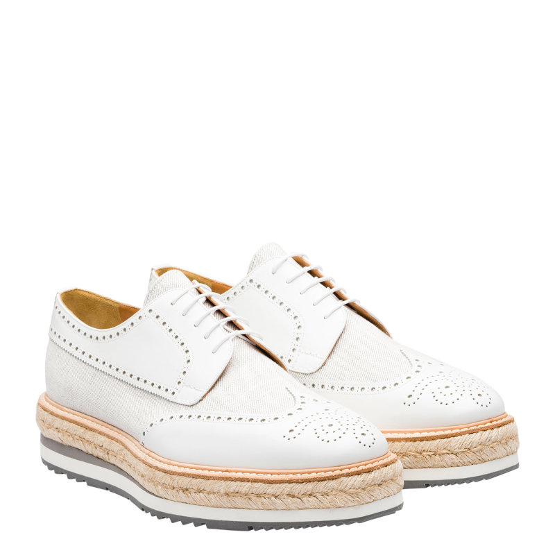 GUCCI Ace 运动鞋 白红 2018