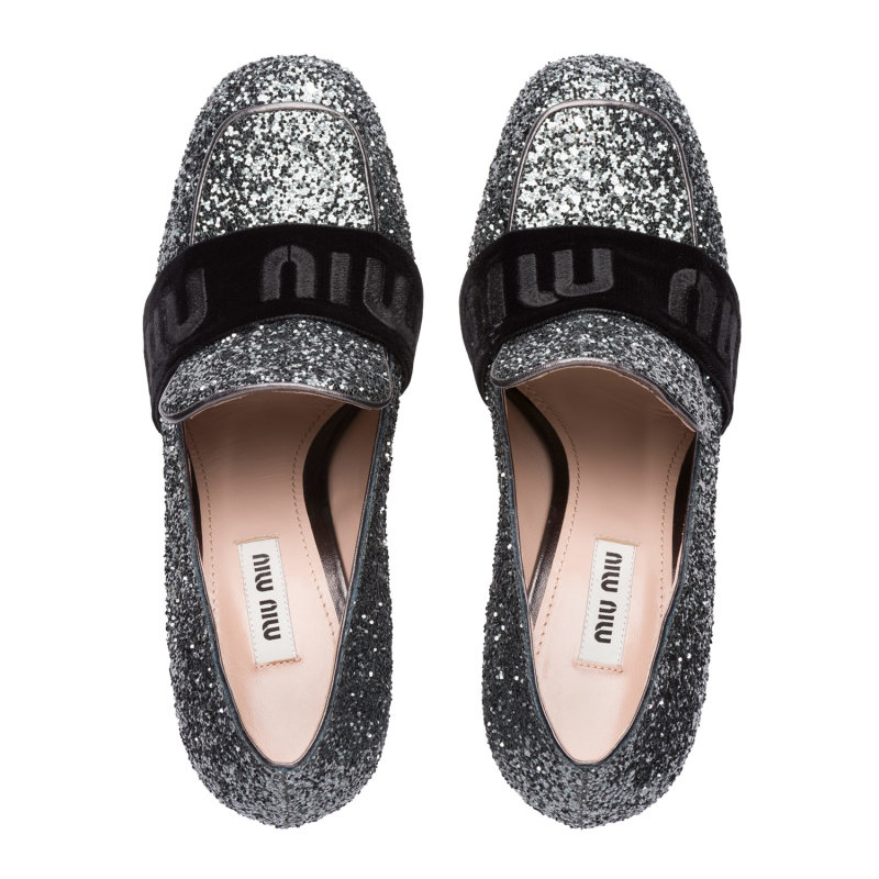CHRISTIAN LOUBOUTIN So Kate 120mm 红 2019