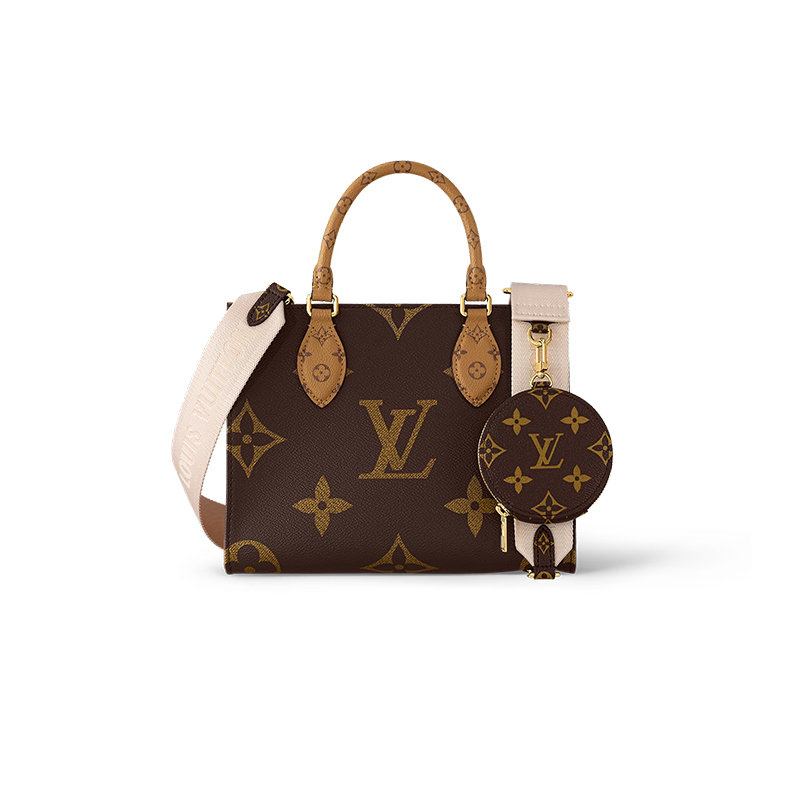 LOUIS VUITTON Zippy 长款钱夹 老花 2025