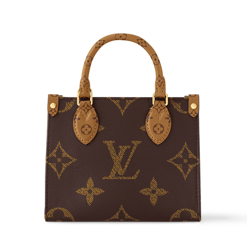 Speedy 25 Monogram