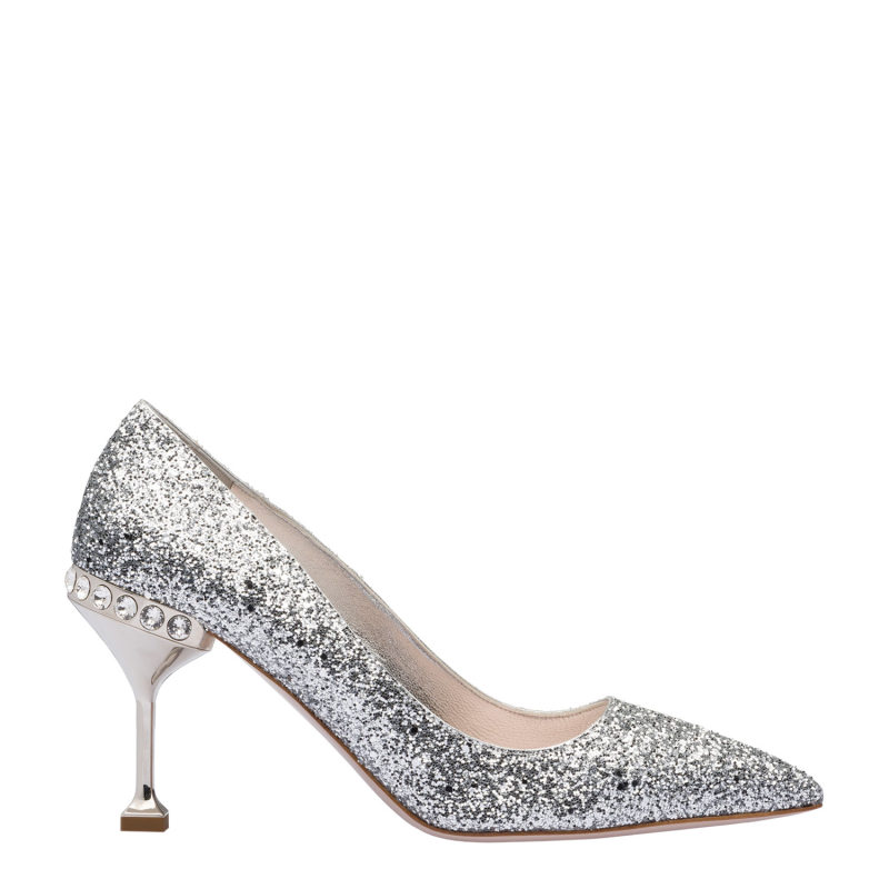 CHRISTIAN LOUBOUTIN So Kate 120mm 黑 2021