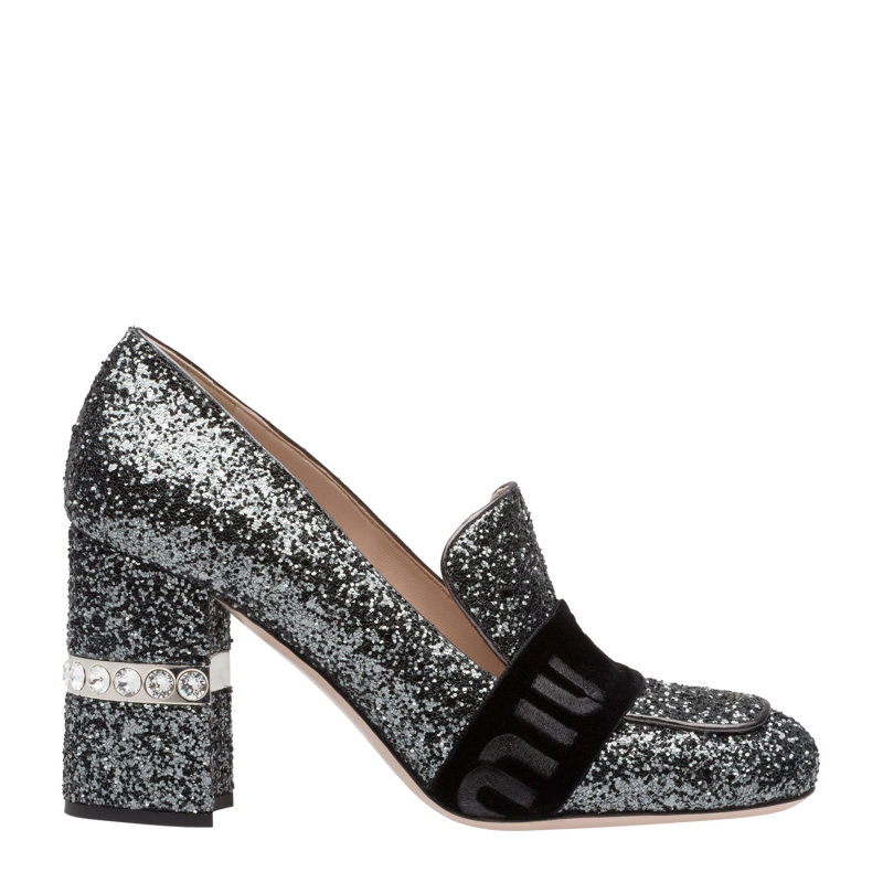 CHRISTIAN LOUBOUTIN So Kate 120mm 黑 2021