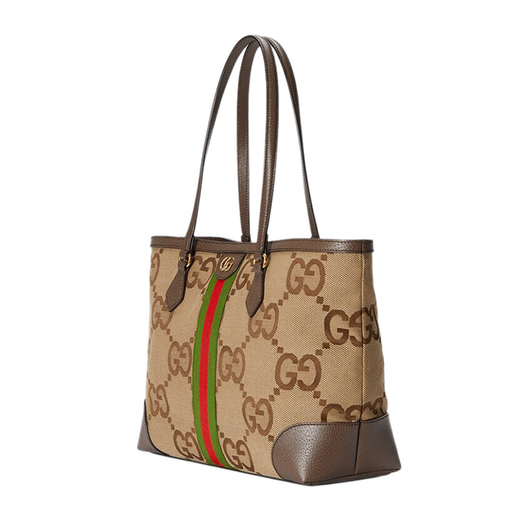GUCCI Jackie 1961 小号 黑金 2021