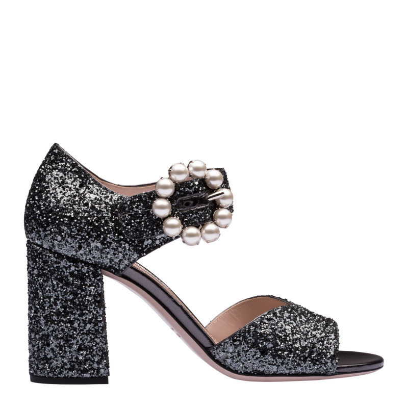 CHRISTIAN LOUBOUTIN Pigalle 100 裸色 2025