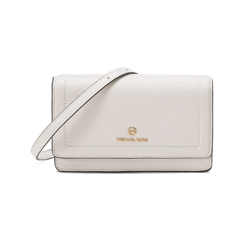 HERMÈS Kelly 长款钱夹 大象灰 2022