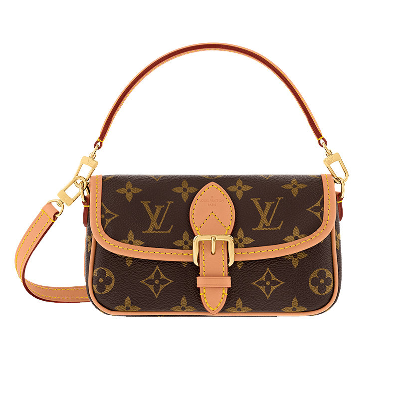 LOUIS VUITTON Capucines BB 石榴红 2021