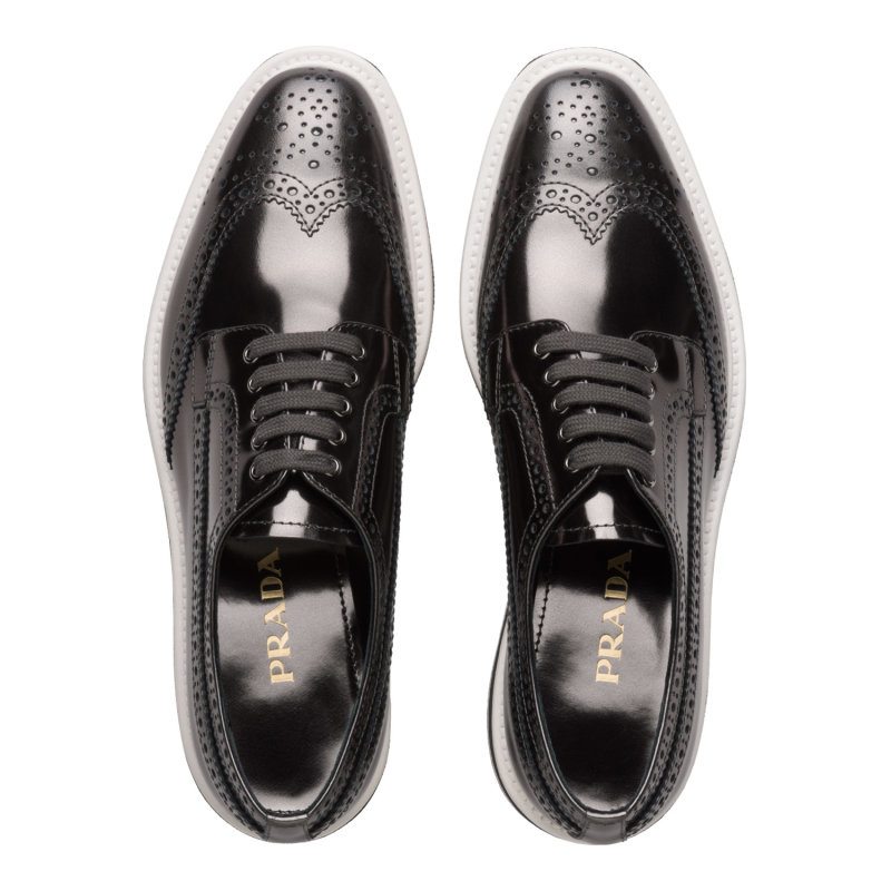GUCCI 马衔扣乐福鞋 黑 2019