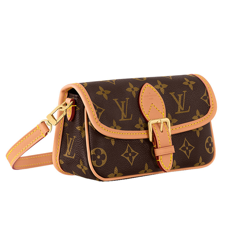 LOUIS VUITTON Capucines BB 雾灰 2024