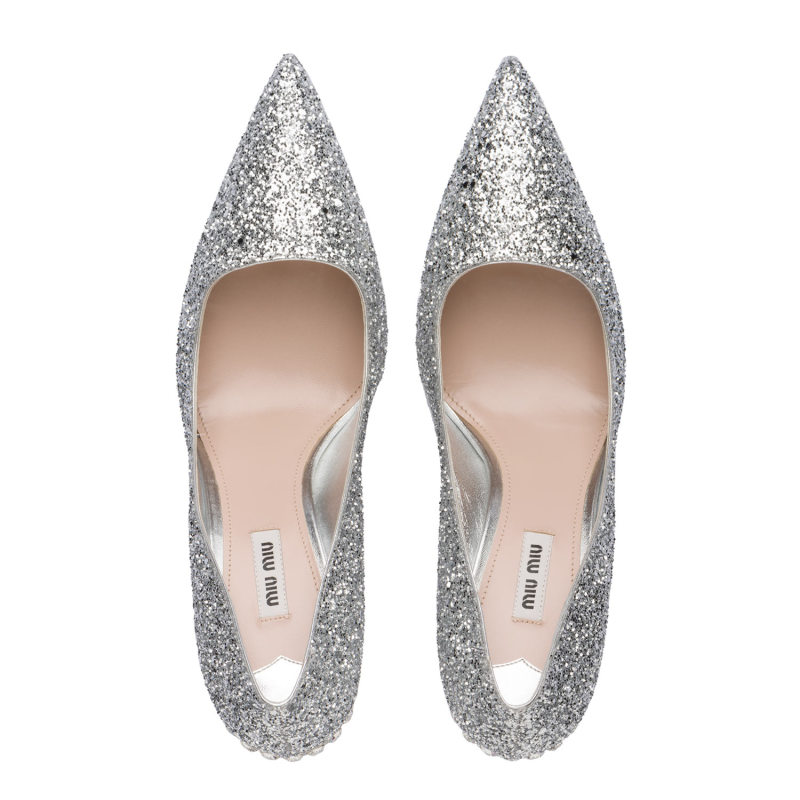 CHRISTIAN LOUBOUTIN So Kate 120mm 红 2019