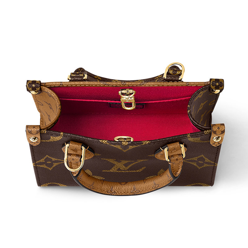 LOUIS VUITTON Neverfull MM 棋盘格 2025