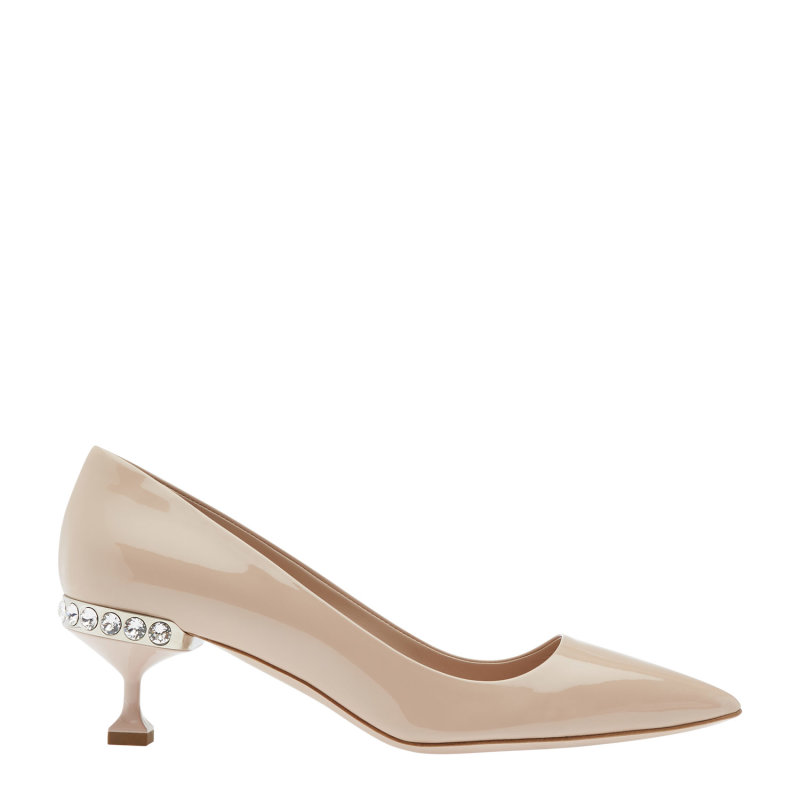 JIMMY CHOO Bing 100 黑 2021